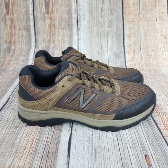 new balance men's 669 trail walking shoes